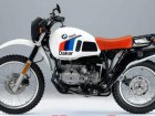 BMW R 80G/S Paris Dakar